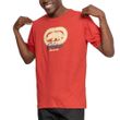 Camiseta Masculina Ecko Stamp VERMELHO-EK545- -4-
